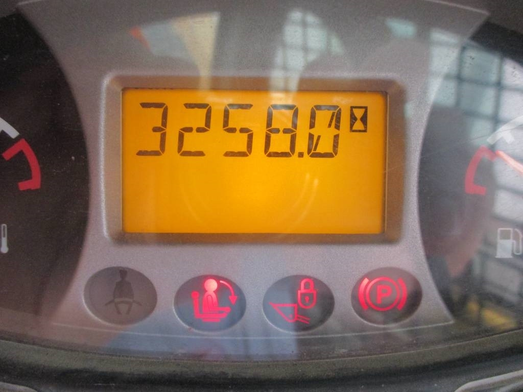 Kompaktlader Bobcat S 530: das Bild 10