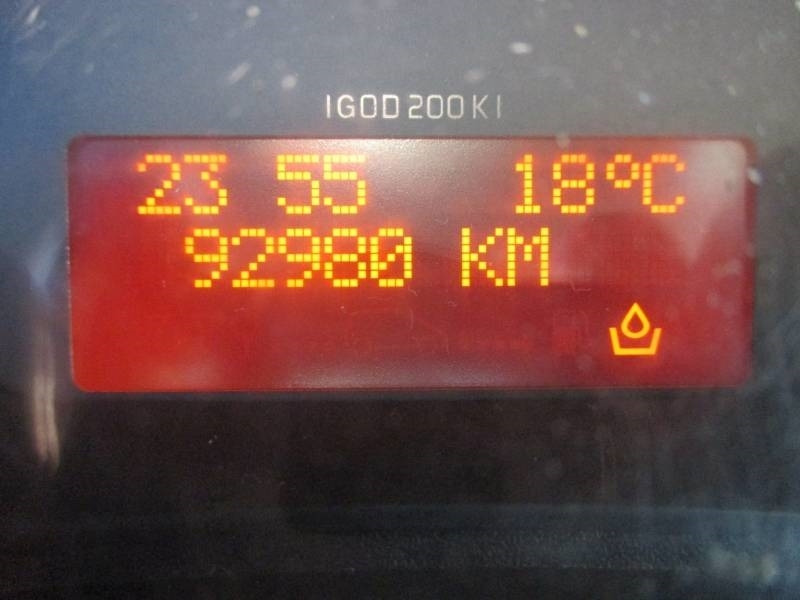 VERSALIFT TIME ETL32 - LKW mit Arbeitsbühne: das Bild 5 VERSALIFT TIME ETL32 - LKW mit Arbeitsbühne: das Bild 5