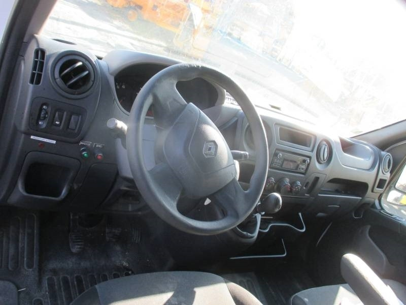 VERSALIFT TIME ETL32 - LKW mit Arbeitsbühne: das Bild 4 VERSALIFT TIME ETL32 - LKW mit Arbeitsbühne: das Bild 4