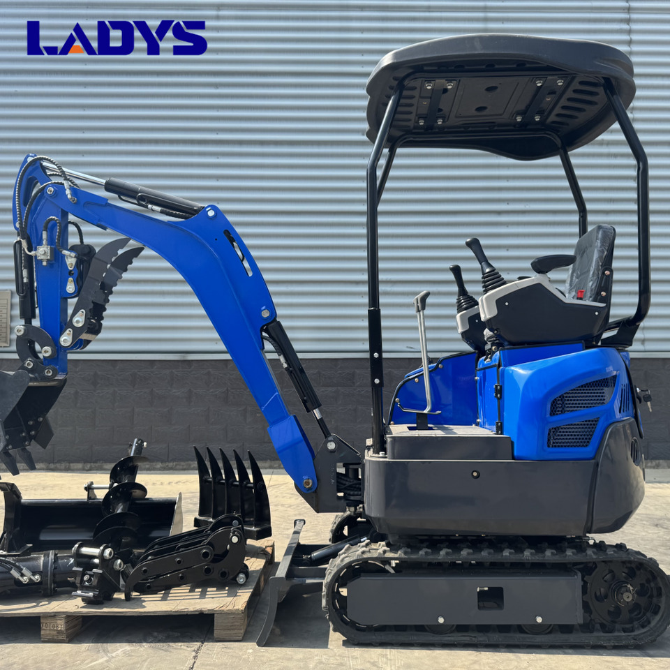 Free Shipping Mini Excavator Bagger Pelle Miniexcavadora 1 2 3.5 Ton CE/EPA/EURO 5 Kubota Engine Diesel/Electric Mini Excavators For Sale - Kettenbagger: das Bild 4 Free Shipping Mini Excavator Bagger Pelle Miniexcavadora 1 2 3.5 Ton CE/EPA/EURO 5 Kubota Engine Diesel/Electric Mini Excavators For Sale - Kettenbagger: das Bild 4