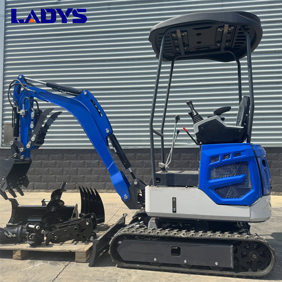 Free Shipping Mini Excavator Bagger Pelle Miniexcavadora 1 2 3.5 Ton CE/EPA/EURO 5 Kubota Engine Diesel/Electric Mini Excavators For Sale - Kettenbagger: das Bild 3 Free Shipping Mini Excavator Bagger Pelle Miniexcavadora 1 2 3.5 Ton CE/EPA/EURO 5 Kubota Engine Diesel/Electric Mini Excavators For Sale - Kettenbagger: das Bild 3