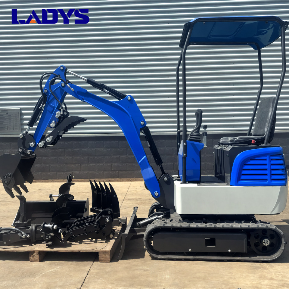 Free Shipping Mini Excavator Bagger Pelle Miniexcavadora 1 2 3.5 Ton CE/EPA/EURO 5 Kubota Engine Diesel/Electric Mini Excavators For Sale - Kettenbagger: das Bild 2 Free Shipping Mini Excavator Bagger Pelle Miniexcavadora 1 2 3.5 Ton CE/EPA/EURO 5 Kubota Engine Diesel/Electric Mini Excavators For Sale - Kettenbagger: das Bild 2