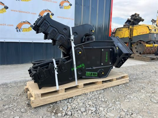 Croc beton pour pelle de 8T à 12T - Abbruchschere für Baumaschine: das Bild 4 Croc beton pour pelle de 8T à 12T - Abbruchschere für Baumaschine: das Bild 4