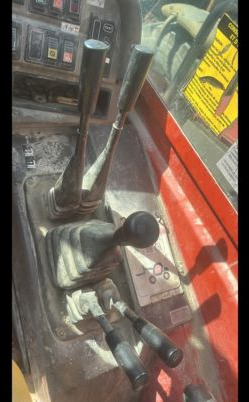 Manitou Mt1233 à 22 900 € HT - Teleskoplader: das Bild 4 Manitou Mt1233 à 22 900 € HT - Teleskoplader: das Bild 4