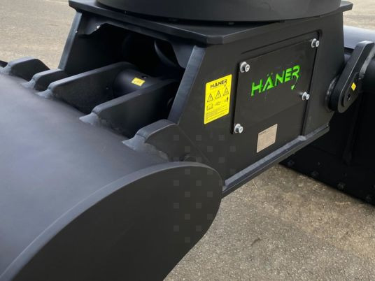 Greifer Pince de tri pour minipelle de 7T à 10T: das Bild 6 Greifer Pince de tri pour minipelle de 7T à 10T: das Bild 6