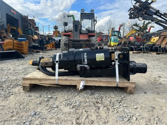 Tariere pour minipelle de 7T à 10T - Erdbohrer für Baumaschine: das Bild 5 Tariere pour minipelle de 7T à 10T - Erdbohrer für Baumaschine: das Bild 5