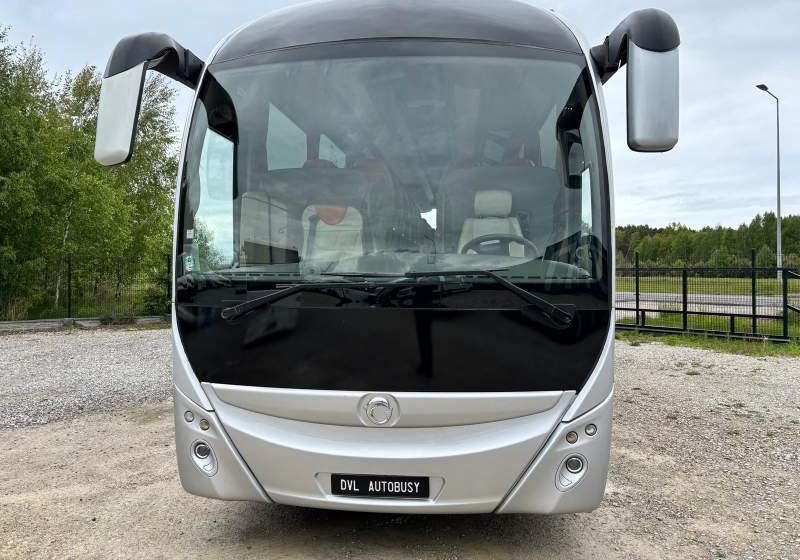 Irisbus Irisbus MAGELEYS HD EURO 5 - Reisebus: das Bild 5 Irisbus Irisbus MAGELEYS HD EURO 5 - Reisebus: das Bild 5