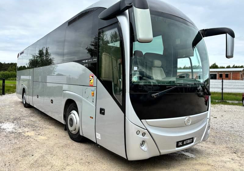 Irisbus Irisbus MAGELEYS HD EURO 5 - Reisebus: das Bild 3 Irisbus Irisbus MAGELEYS HD EURO 5 - Reisebus: das Bild 3