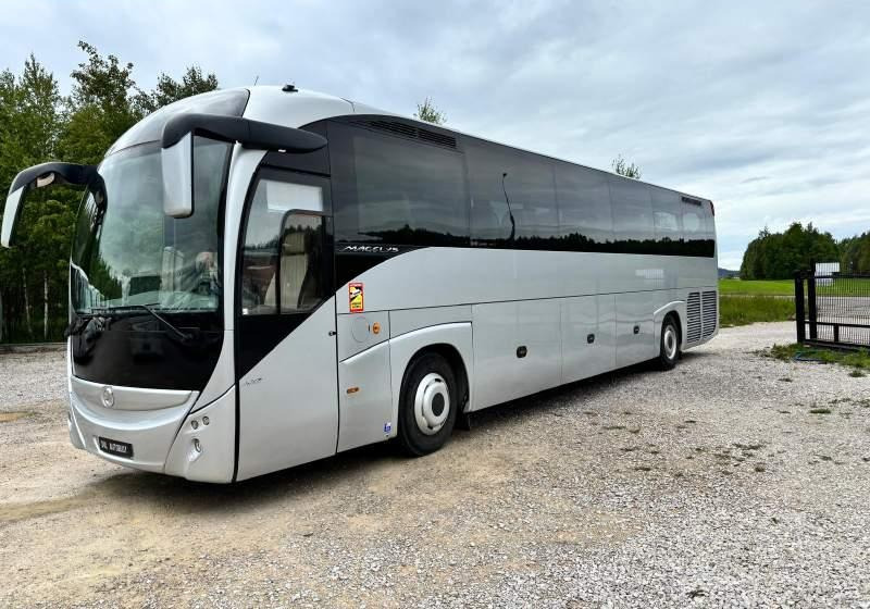 Irisbus Irisbus MAGELEYS HD EURO 5 - Reisebus: das Bild 1 Irisbus Irisbus MAGELEYS HD EURO 5 - Reisebus: das Bild 1