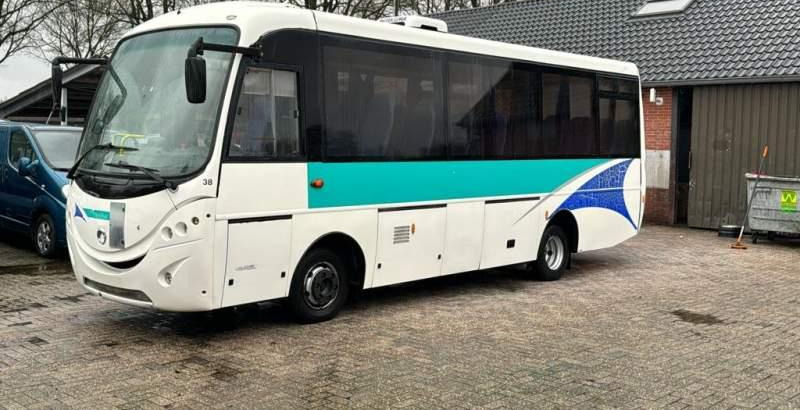 Irisbus Proway 2010 /Atego/Opalin/Navigo - Kleinbus, Personentransporter: das Bild 1 Irisbus Proway 2010 /Atego/Opalin/Navigo - Kleinbus, Personentransporter: das Bild 1