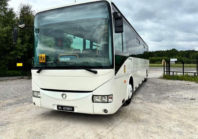 Irisbus Recreo Crossway 2012 - Überlandbus: das Bild 1 Irisbus Recreo Crossway 2012 - Überlandbus: das Bild 1