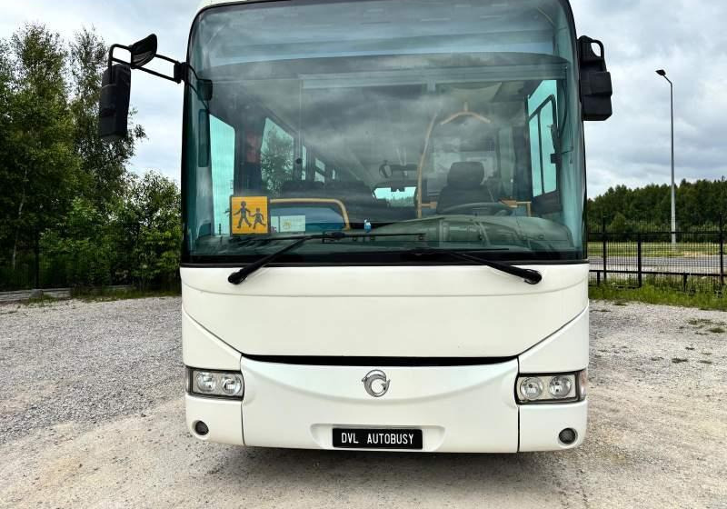 Irisbus Recreo Crossway 2012 - Überlandbus: das Bild 2 Irisbus Recreo Crossway 2012 - Überlandbus: das Bild 2