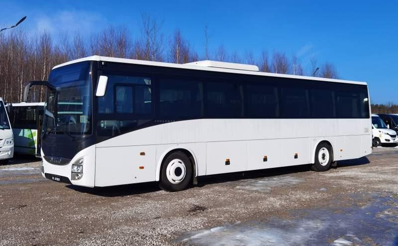 Iveco Arway Crossway 12m EURO 6 KLIMA, Intouro, ul - Reisebus: das Bild 2 Iveco Arway Crossway 12m EURO 6 KLIMA, Intouro, ul - Reisebus: das Bild 2
