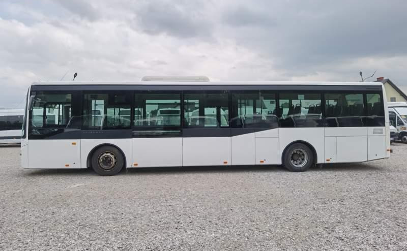 Iveco Crossway LE 12m EURO 6 manual 44+51 - Linienbus: das Bild 5 Iveco Crossway LE 12m EURO 6 manual 44+51 - Linienbus: das Bild 5