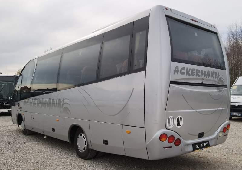 Iveco Indcar Mago 33 *klima* - Überlandbus: das Bild 3 Iveco Indcar Mago 33 *klima* - Überlandbus: das Bild 3