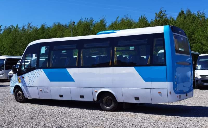 Iveco Prodig 33 KLIMA - Überlandbus: das Bild 3 Iveco Prodig 33 KLIMA - Überlandbus: das Bild 3