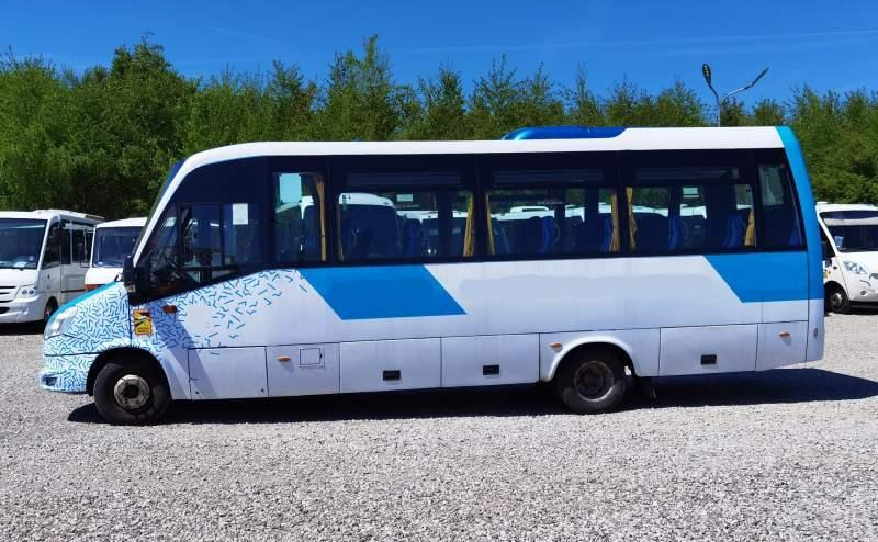 Iveco Prodig 33 KLIMA - Überlandbus: das Bild 2 Iveco Prodig 33 KLIMA - Überlandbus: das Bild 2