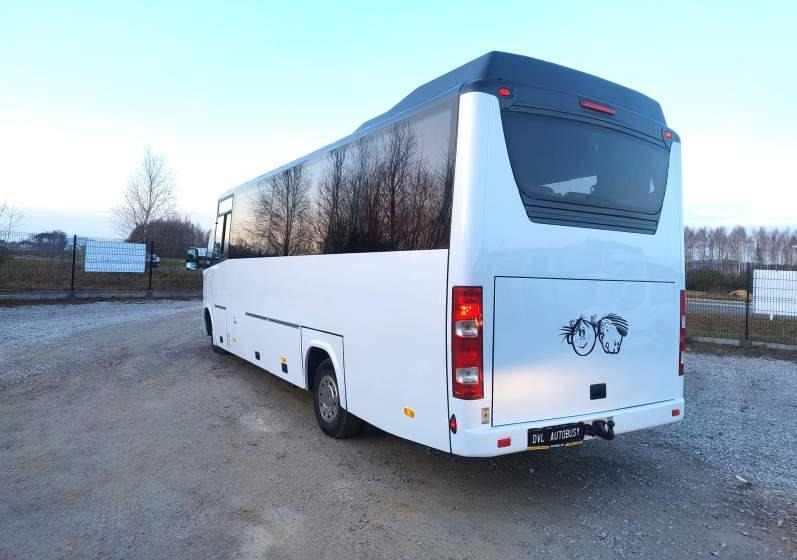 Iveco Rapido / Daily 31 miejsc, stan idealny - Reisebus: das Bild 5 Iveco Rapido / Daily 31 miejsc, stan idealny - Reisebus: das Bild 5
