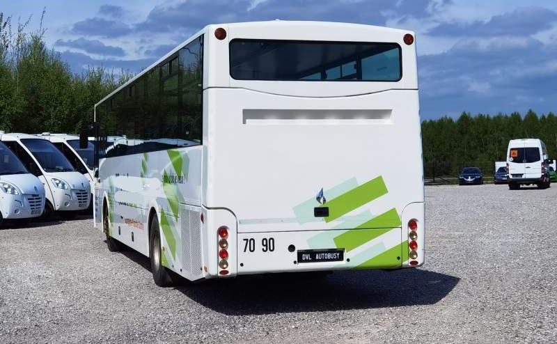 Überlandbus MAN Fast Starter 2011 *winda*: das Bild 8