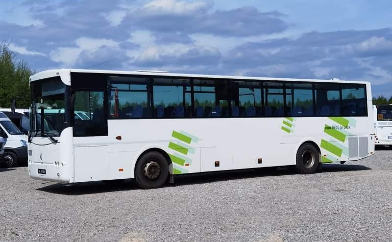 Überlandbus MAN Fast Starter 2011 *winda*: das Bild 16