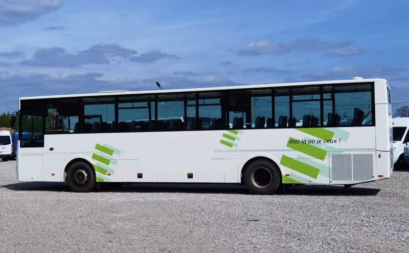 Überlandbus MAN Fast Starter 2011 *winda*: das Bild 11