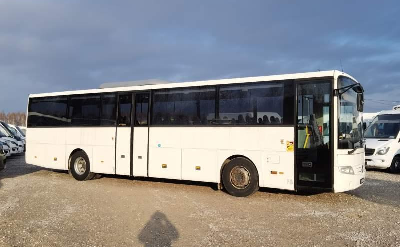 Mercedes-Benz Intouro 2008 *klimatyzacja*webasto* - Überlandbus: das Bild 5 Mercedes-Benz Intouro 2008 *klimatyzacja*webasto* - Überlandbus: das Bild 5