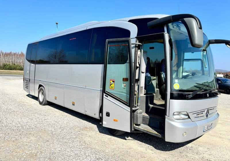 Mercedes-Benz Tourino 510 Euro 5 - Reisebus: das Bild 2 Mercedes-Benz Tourino 510 Euro 5 - Reisebus: das Bild 2