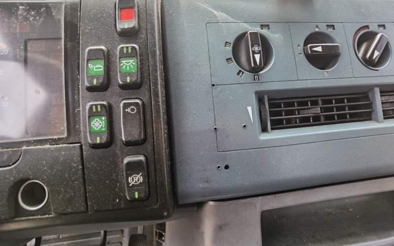 Mercedes-Benz Vario 815D 39 miejsc DWIE SZTUKI - Leasing Mercedes-Benz Vario 815D 39 miejsc DWIE SZTUKI: das Bild 14