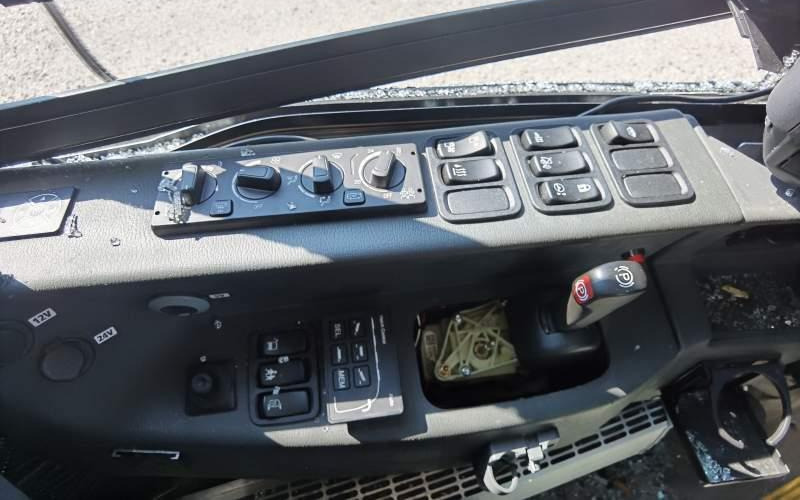 Scania CityWide LE 12m - Linienbus: das Bild 2 Scania CityWide LE 12m - Linienbus: das Bild 2