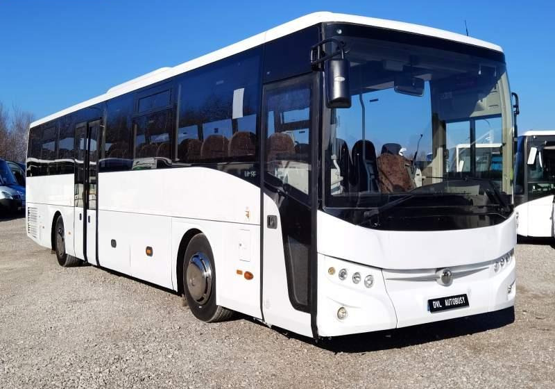 Temsa LD SB 12 EURO 6 - Überlandbus: das Bild 1 Temsa LD SB 12 EURO 6 - Überlandbus: das Bild 1