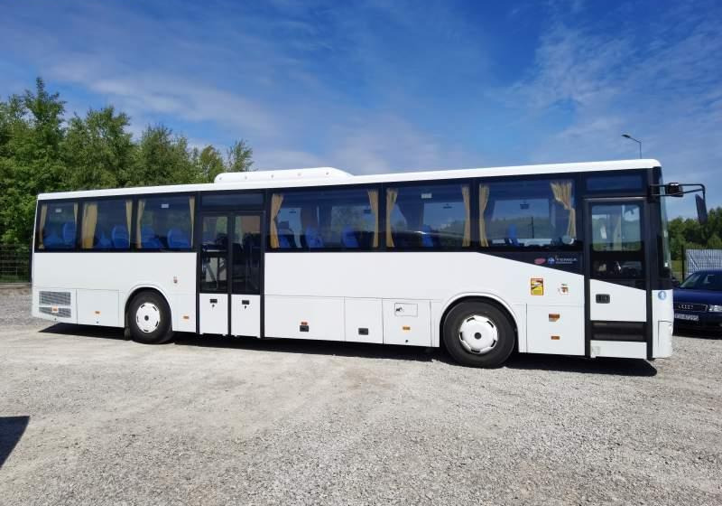 Temsa Tourmalin 12m 190tys km *klima*webasto - Überlandbus: das Bild 4 Temsa Tourmalin 12m 190tys km *klima*webasto - Überlandbus: das Bild 4