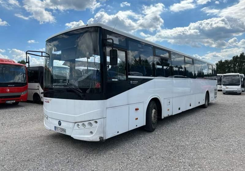 Temsa Tourmalin 2011 crossway intouro recreo - Überlandbus: das Bild 2 Temsa Tourmalin 2011 crossway intouro recreo - Überlandbus: das Bild 2