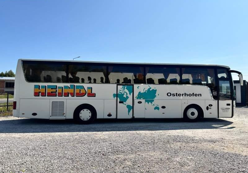 VanHool T915 ALICRON - Reisebus: das Bild 4 VanHool T915 ALICRON - Reisebus: das Bild 4