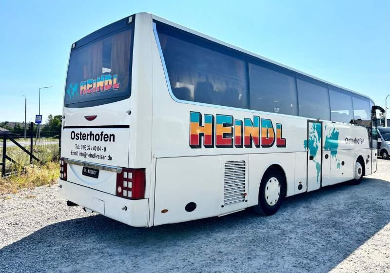 VanHool T915 ALICRON - Reisebus: das Bild 3 VanHool T915 ALICRON - Reisebus: das Bild 3