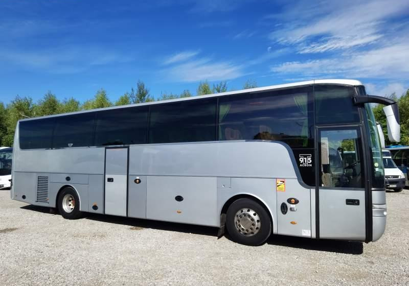 VanHool T915 Acron EURO V MAN - Reisebus: das Bild 4 VanHool T915 Acron EURO V MAN - Reisebus: das Bild 4