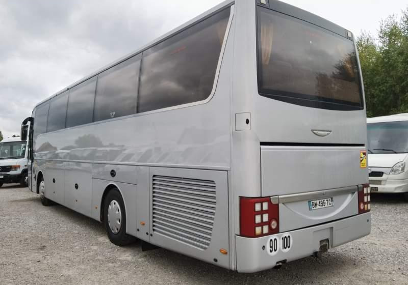 VanHool T915 Acron EURO V MAN - Reisebus: das Bild 2 VanHool T915 Acron EURO V MAN - Reisebus: das Bild 2
