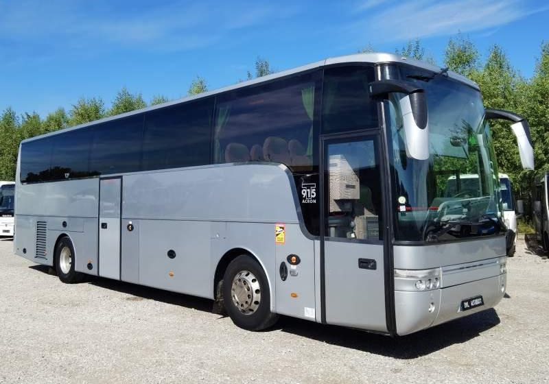 VanHool T915 Acron EURO V MAN - Reisebus: das Bild 3 VanHool T915 Acron EURO V MAN - Reisebus: das Bild 3