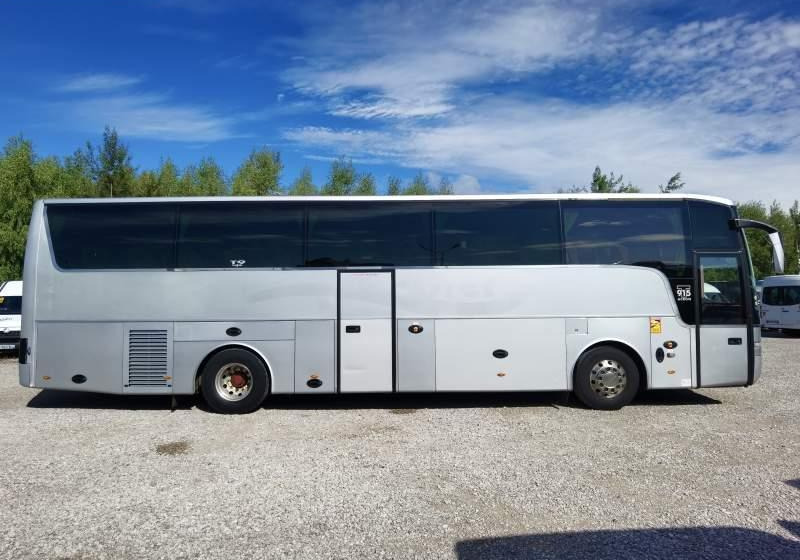VanHool T915 Acron EURO V MAN - Reisebus: das Bild 5 VanHool T915 Acron EURO V MAN - Reisebus: das Bild 5