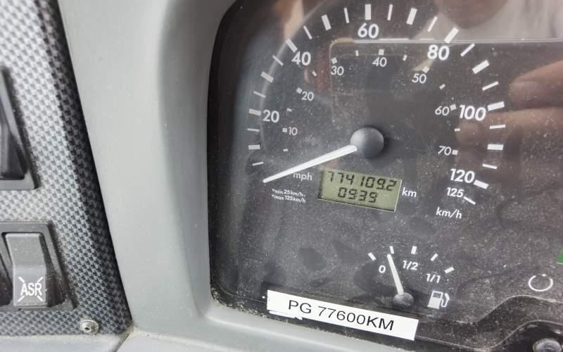 VanHool T915 Acron EURO V MAN - Reisebus: das Bild 4 VanHool T915 Acron EURO V MAN - Reisebus: das Bild 4