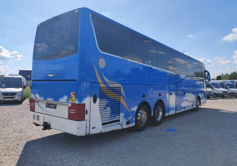 VanHool T916 ASTRONEF - Reisebus: das Bild 2 VanHool T916 ASTRONEF - Reisebus: das Bild 2