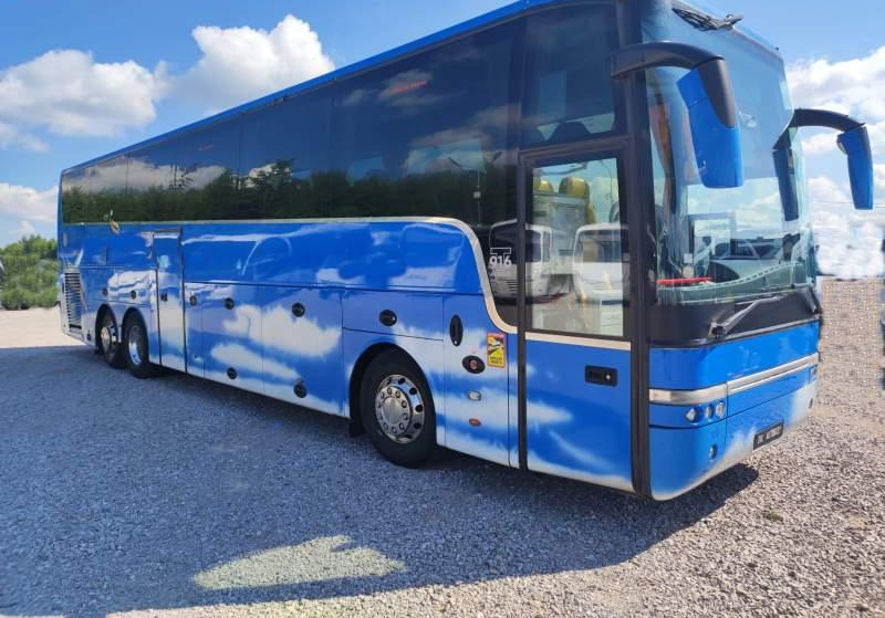 VanHool T916 ASTRONEF TOURISMO - Reisebus: das Bild 1 VanHool T916 ASTRONEF TOURISMO - Reisebus: das Bild 1