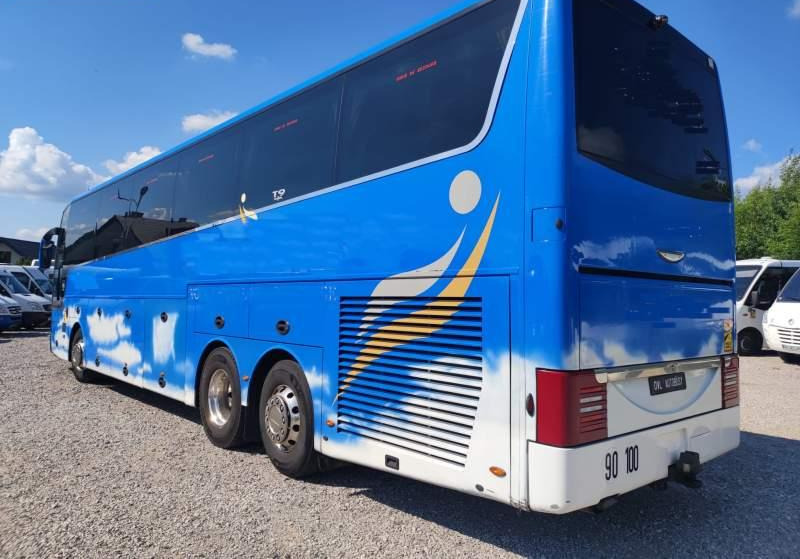 VanHool T916 ASTRONEF TOURISMO - Reisebus: das Bild 5 VanHool T916 ASTRONEF TOURISMO - Reisebus: das Bild 5