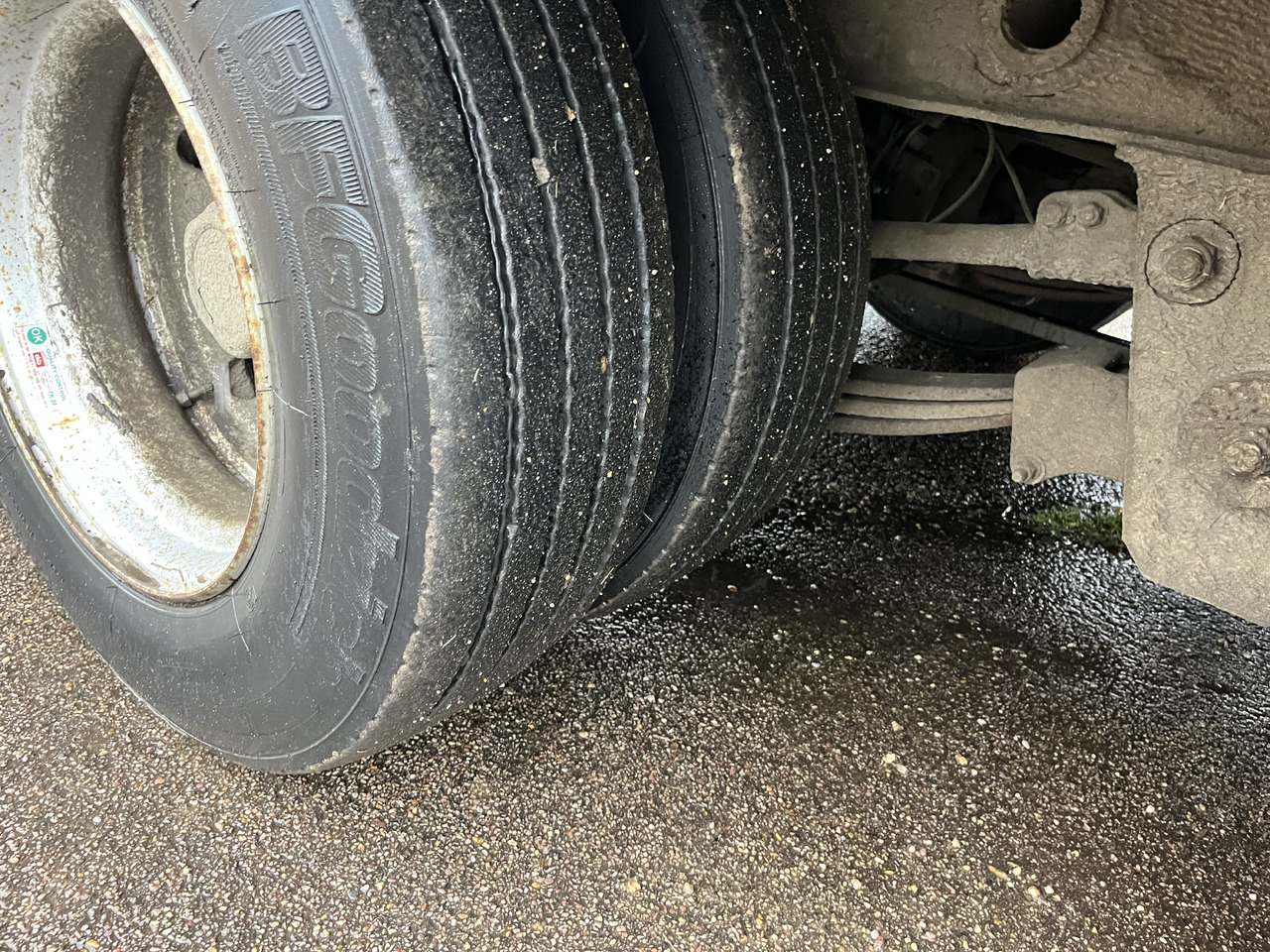 ECIM - Baumaschinenanhänger: das Bild 5 ECIM - Baumaschinenanhänger: das Bild 5