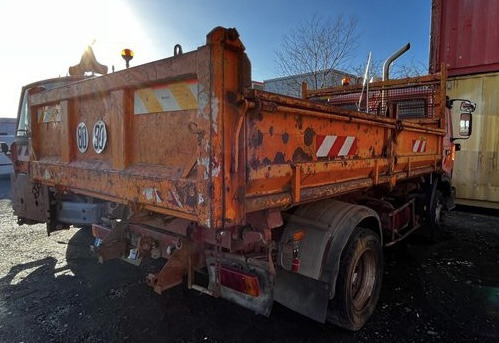 RENAULT Midliner m150 bi benne - Kipper: das Bild 3 RENAULT Midliner m150 bi benne - Kipper: das Bild 3