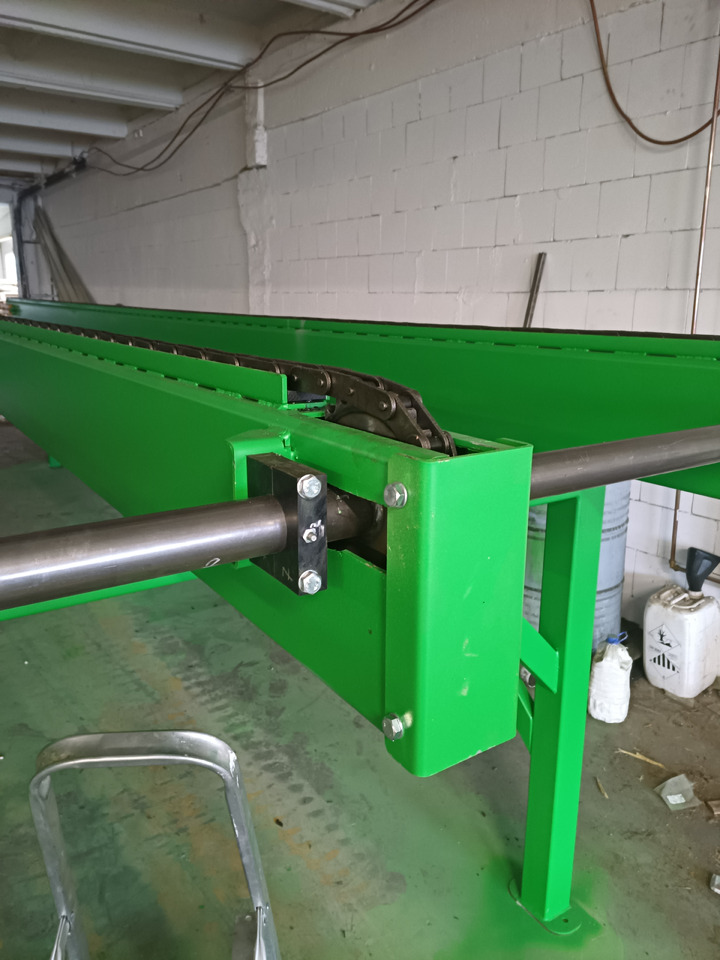 - Holzspalter: das Bild 4 - Holzspalter: das Bild 4