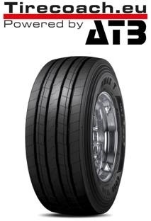 Goodyear 425/65r22.5 Goodyear KMAX T G2 165K M+S - Reifen für LKW: das Bild 1 Goodyear 425/65r22.5 Goodyear KMAX T G2 165K M+S - Reifen für LKW: das Bild 1