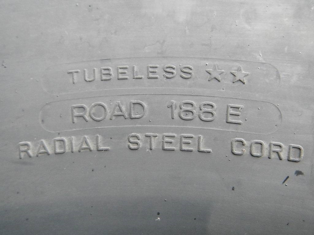 Michelin 23.5R25 XL B - USED AA - Reifen für Baumaschine: das Bild 5 Michelin 23.5R25 XL B - USED AA - Reifen für Baumaschine: das Bild 5