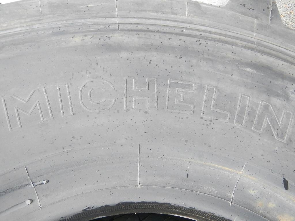 Michelin 23.5R25 XL B - USED AA - Reifen für Baumaschine: das Bild 3 Michelin 23.5R25 XL B - USED AA - Reifen für Baumaschine: das Bild 3