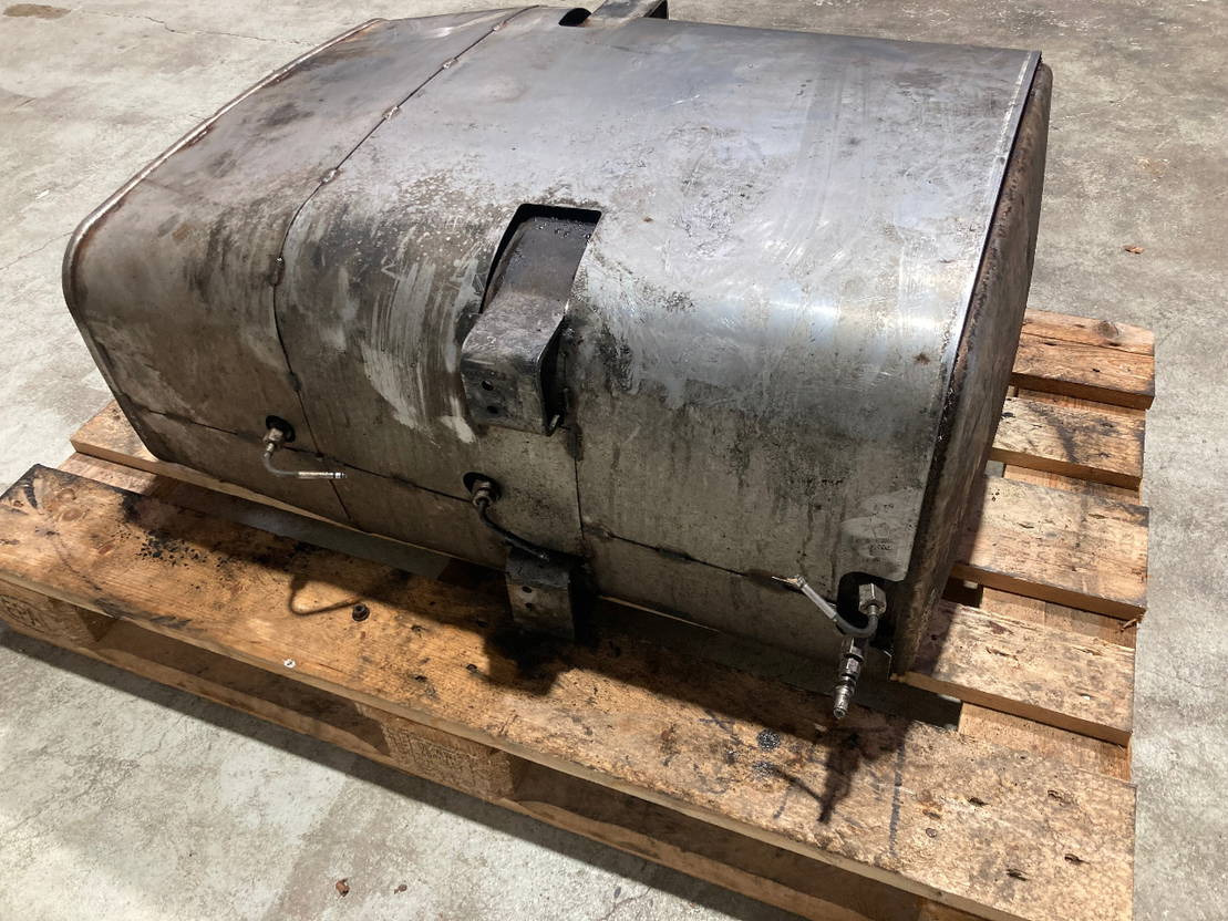 Mercedes-Benz Partikelfilter Mercedes Citaro A0014907914 Setra NF EEV Katalysato - Auspuff/ Abgasanlage für Bus: das Bild 2 Mercedes-Benz Partikelfilter Mercedes Citaro A0014907914 Setra NF EEV Katalysato - Auspuff/ Abgasanlage für Bus: das Bild 2