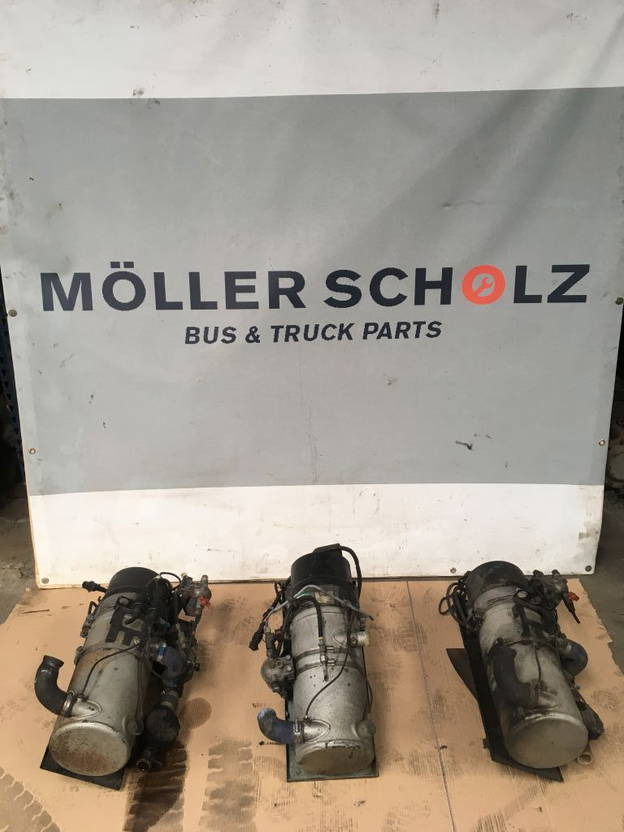 Webasto Standheizung Thermo 300 350 Webasto Poolheizung Hallenheizung Heizung We - Heizung/ Lüftung: das Bild 1 Webasto Standheizung Thermo 300 350 Webasto Poolheizung Hallenheizung Heizung We - Heizung/ Lüftung: das Bild 1